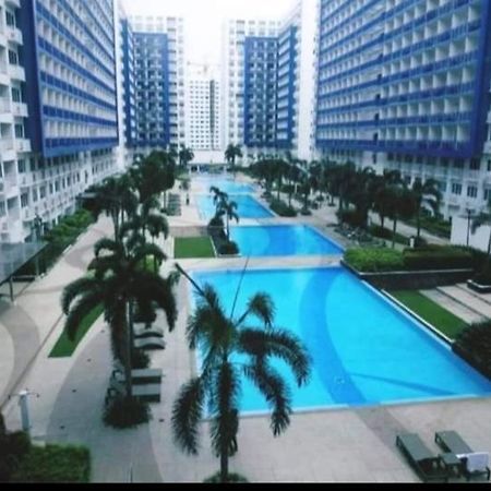 פאסאי Yhanz Z Sea Residences מראה חיצוני תמונה