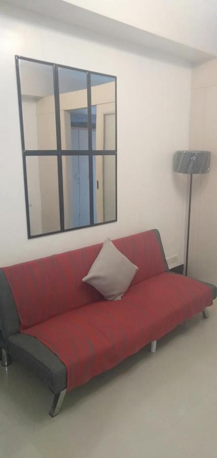 פאסאי Yhanz Z Sea Residences מראה חיצוני תמונה