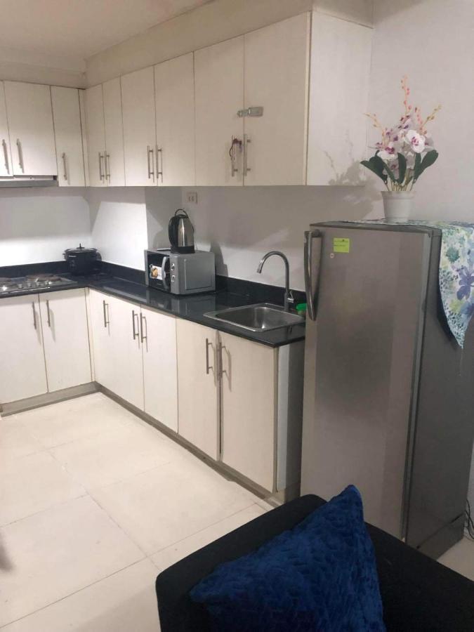 פאסאי Yhanz Z Sea Residences מראה חיצוני תמונה