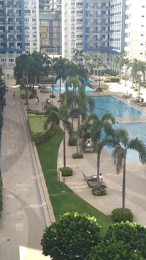 פאסאי Yhanz Z Sea Residences מראה חיצוני תמונה