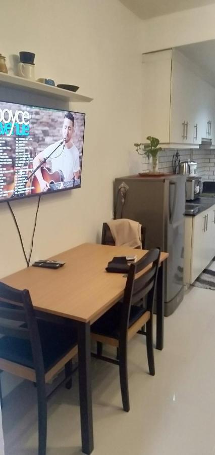 פאסאי Yhanz Z Sea Residences מראה חיצוני תמונה