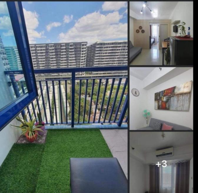 פאסאי Yhanz Z Sea Residences מראה חיצוני תמונה
