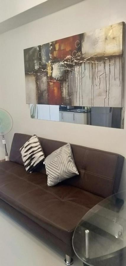 פאסאי Yhanz Z Sea Residences מראה חיצוני תמונה