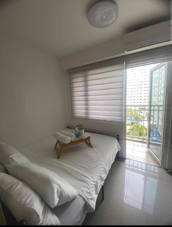 פאסאי Yhanz Z Sea Residences מראה חיצוני תמונה