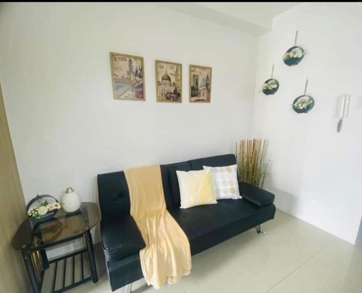 פאסאי Yhanz Z Sea Residences מראה חיצוני תמונה