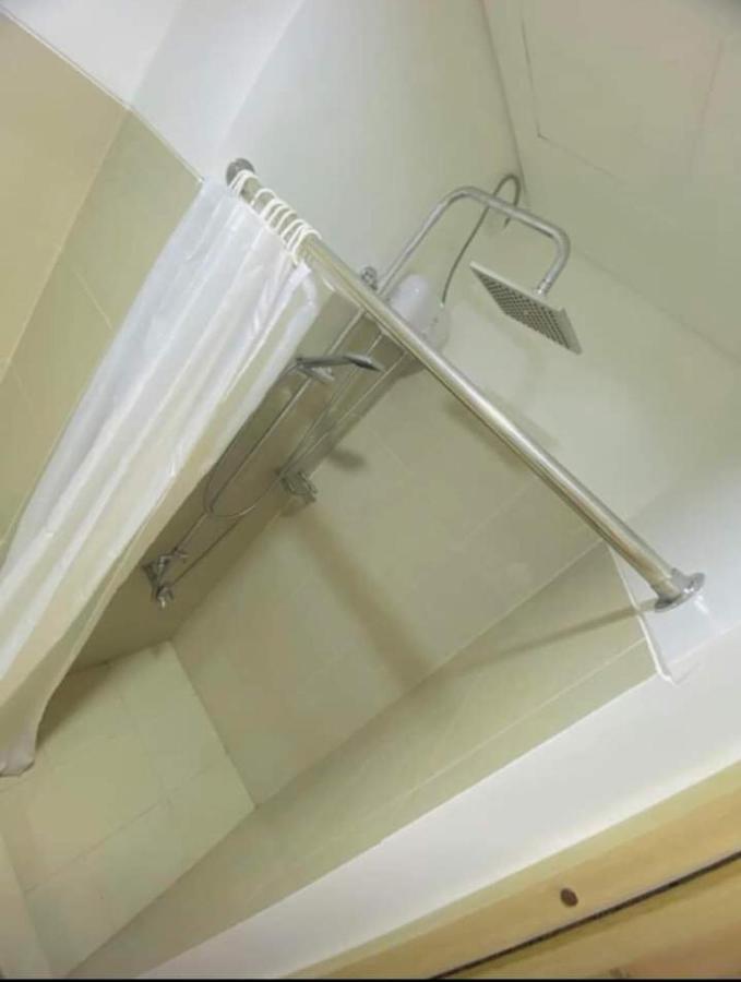 פאסאי Yhanz Z Sea Residences מראה חיצוני תמונה