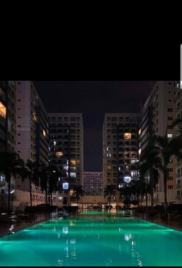 פאסאי Yhanz Z Sea Residences מראה חיצוני תמונה