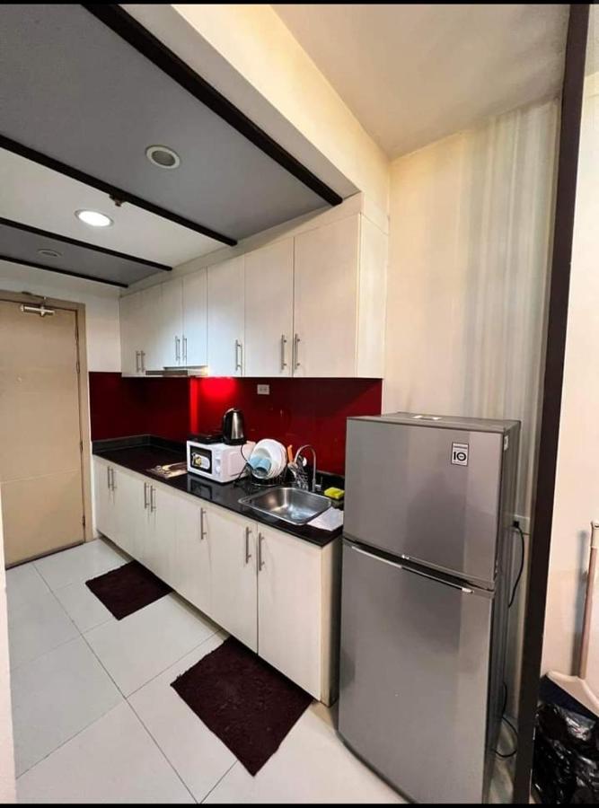 פאסאי Yhanz Z Sea Residences מראה חיצוני תמונה