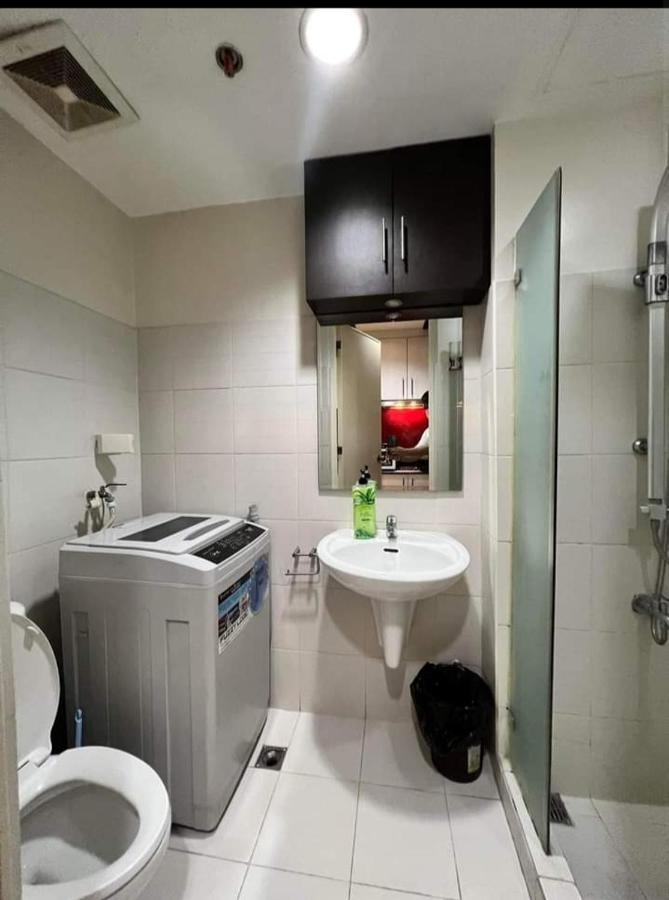 פאסאי Yhanz Z Sea Residences מראה חיצוני תמונה