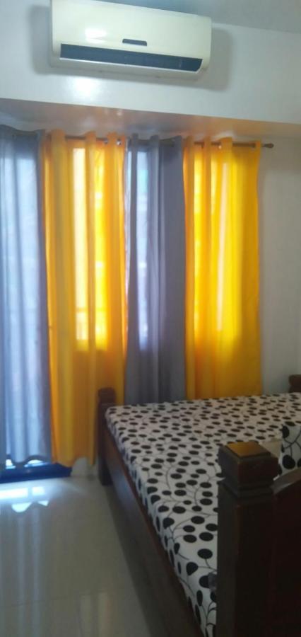 פאסאי Yhanz Z Sea Residences מראה חיצוני תמונה