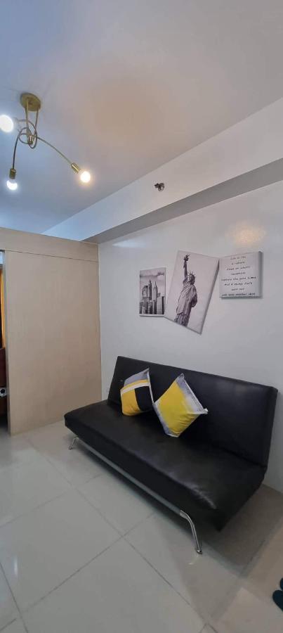פאסאי Yhanz Z Sea Residences מראה חיצוני תמונה