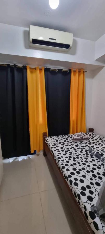 פאסאי Yhanz Z Sea Residences מראה חיצוני תמונה