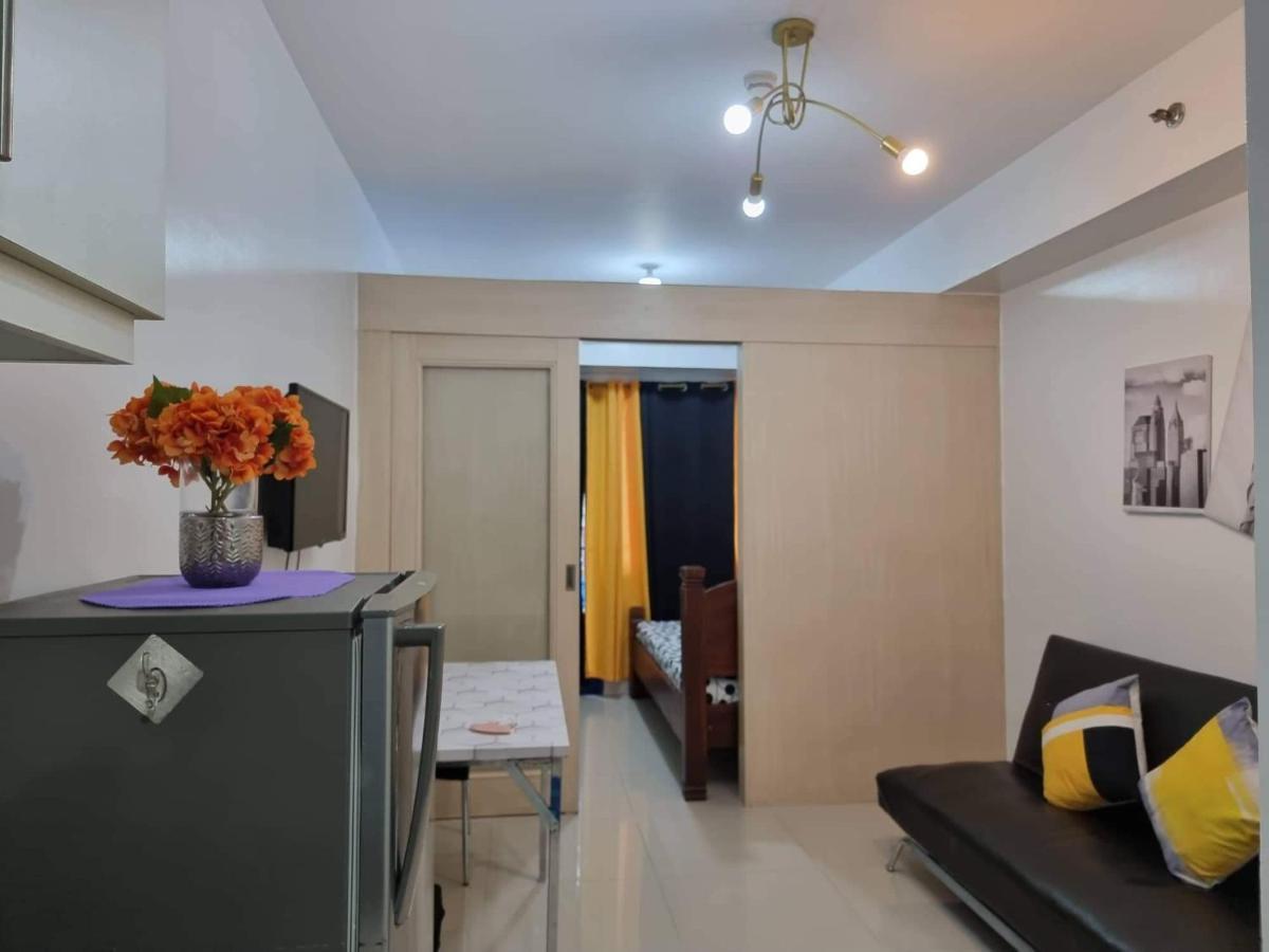 פאסאי Yhanz Z Sea Residences מראה חיצוני תמונה