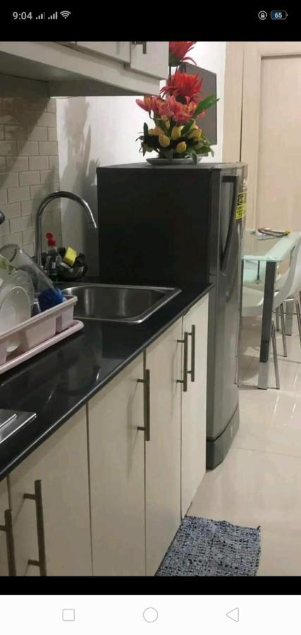 פאסאי Yhanz Z Sea Residences מראה חיצוני תמונה
