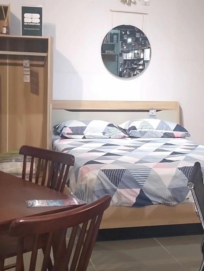 פאסאי Yhanz Z Sea Residences מראה חיצוני תמונה
