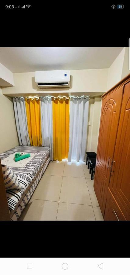 פאסאי Yhanz Z Sea Residences מראה חיצוני תמונה