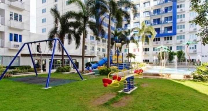 פאסאי Yhanz Z Sea Residences מראה חיצוני תמונה