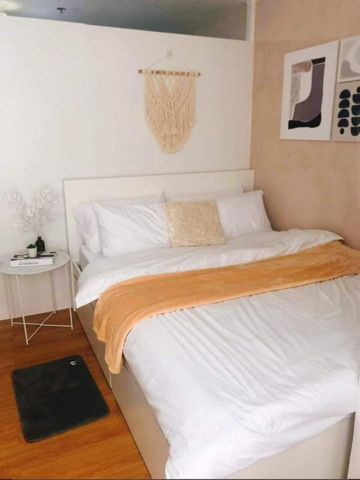 פאסאי Yhanz Z Sea Residences חדר תמונה