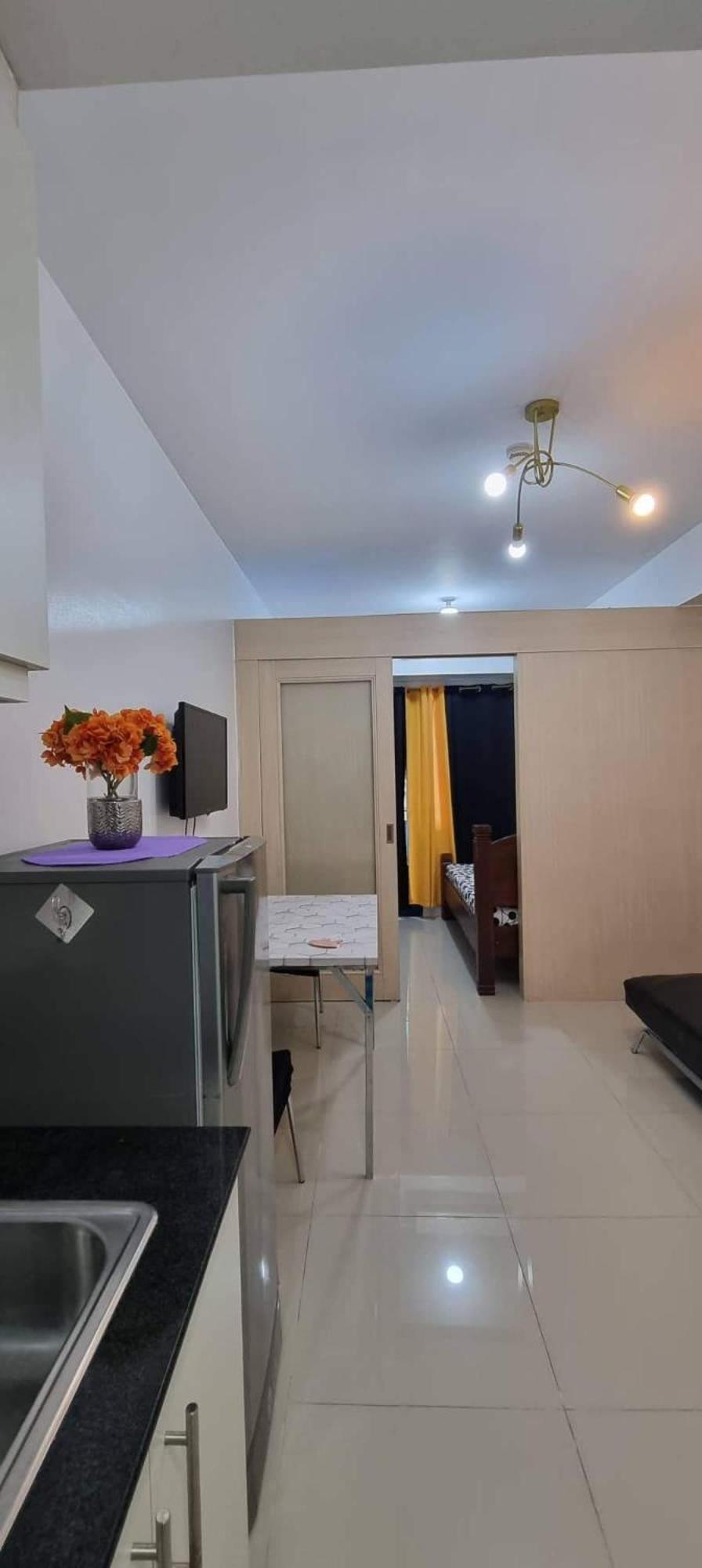 פאסאי Yhanz Z Sea Residences חדר תמונה